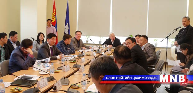 Иргэдийг хохирооход хүргэсэн албан тушаалтнуудад хариуцлага тооцно
