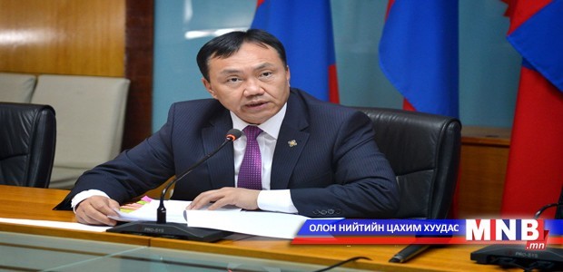 Ш.Түвдэндорж: АН-ын гишүүд Казиногоос орж ирэх мөнгийг нийгмийн шинж чанартай ажилд зарцуулах ёстой гэж үзэж байгаа
