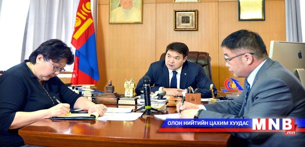 Том оврын автомашинуудыг хилийн застав, хилийн боомт дахь мэргэжлийн хяналтын албадад хуваарилна