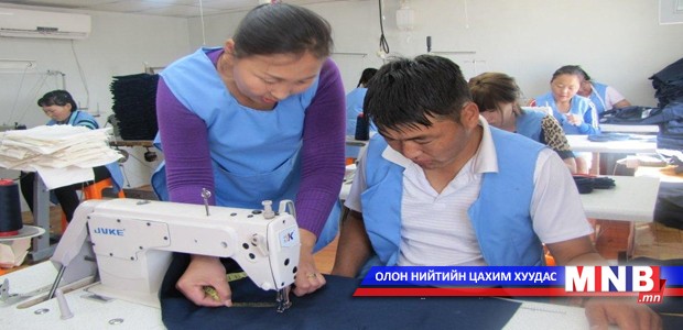 “Жижиг, дунд үйлдвэрийг дэмжих дэд хөтөлбөр”-ийг боловсруулна