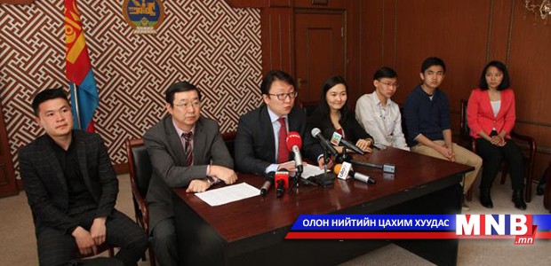 Монголын 35 оюутан дэлхийн шилдэг сургуулиудад үнэ төлбөргүй суралцана