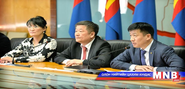 Мэдэгдэл авсан төрийн байгууллагуудаас 80 машин хураалгаагүй байна