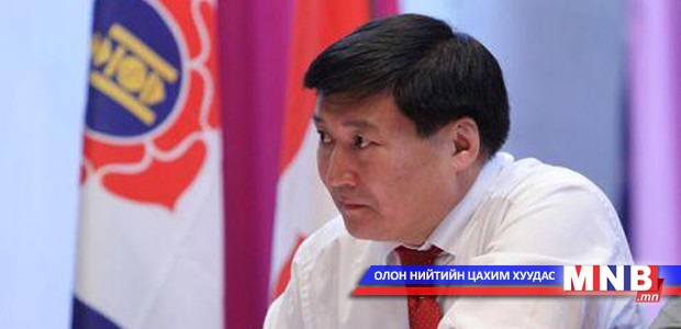 Ирэх жилээс гаднаас оруулж ирэх ажиллах хүчний дээд хязгаарыг 30 хувиар бууруулна