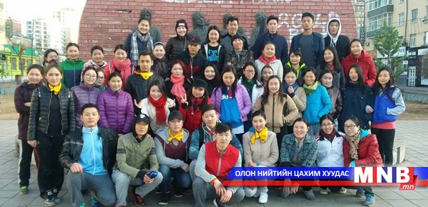 “Өглөөний хүн” клуб зургаан нас хүрлээ