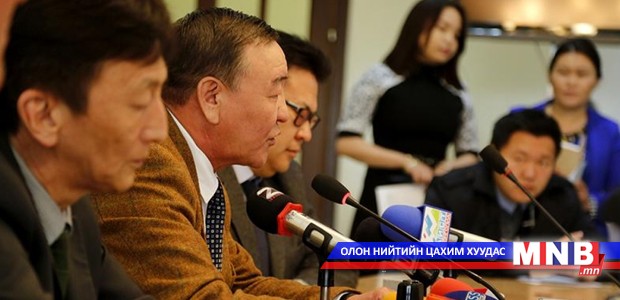 Нийслэлийн энэ жилийн автозам засвар, шинэчлэлийн ажил 05 сарын 15-наас эхэлнэ