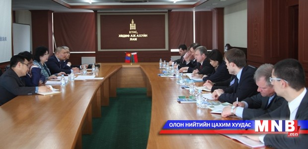 Тоног төхөөрөмжийн лизингийн үйлчилгээг санал болгов