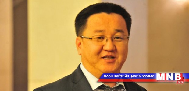 П.Ангараг: Сэлэнгэчүүд газар тариаланг дэмжихийг сануулж байна