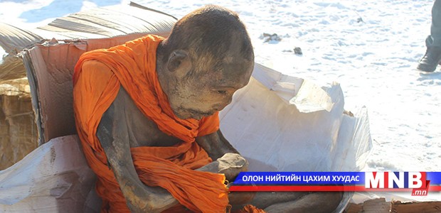 Занданшуулсан шарил хулгайлсан этгээдэд 6 сарын хорих ял оноов