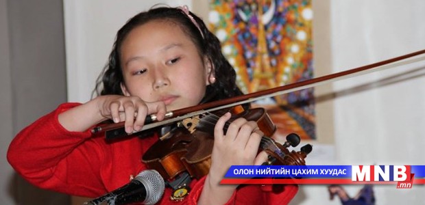 "Kocian competition-2015” олон улсын уралдаанд манайхан амжилттай оролцлоо