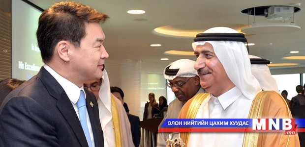Ерөнхий сайд Оюутолгойн гэрээний талаар мэдээлэл хийнэ