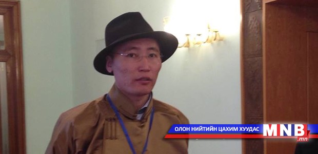 С.Дэмчиг: Үндэсний их баяр наадмын тухай хуульд өөрчлөлт оруулж, уяачдын асуудлыг шийднэ