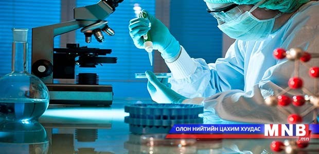 Энэ долоо хоногт Эбола вируст халдварын 35 тохиолдол бүртгэгджээ