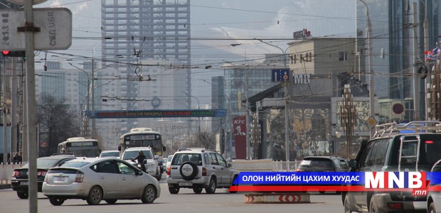 Тээврийн хэрэгслийн татвар төлөх хуулийн хугацаа дуусахад 7 хоног үлдлээ