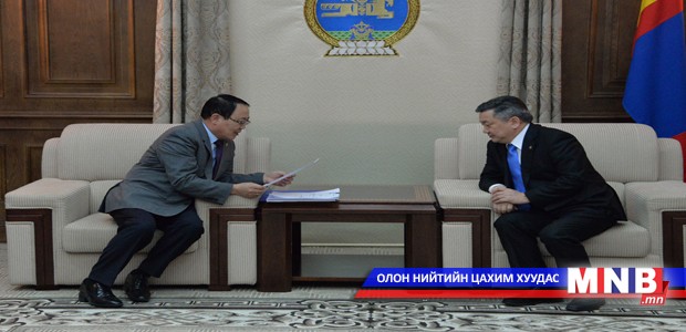 Цагдаагийн албаны тухай хуулийн төсөлд галт зэвсгийг гарцаагүй нөхцөлд бүрэн хяналттай хэрэглэхээр тусгажээ