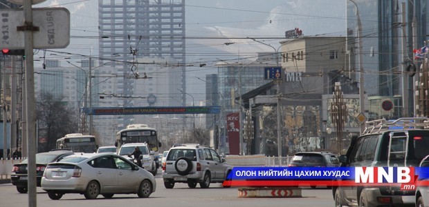 Тээврийн хэрэгслийн татвар төлөх хуулийн хугацаа дуусахад 3 хоног үлдлээ