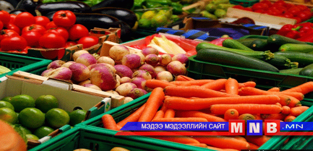 Мөрөн суманд энэ хавар 80 гаруй га-д төмс, хүнсний ногоо тарина