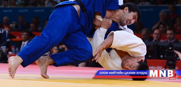 "World master-2015” тэмцээний шилдэг цэвэр ялалт