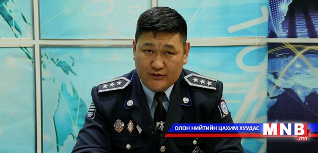 Б.Батболд: Улаанбаатар хотын хэмжээнд 21 цэг дээр татвар хураалтын ажлыг эрчимжүүлсэн байдлаар явуулж байна