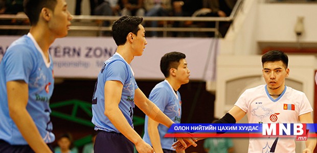 Зүүн ААШТ: Хагас шигшээ тоглолтууд болно