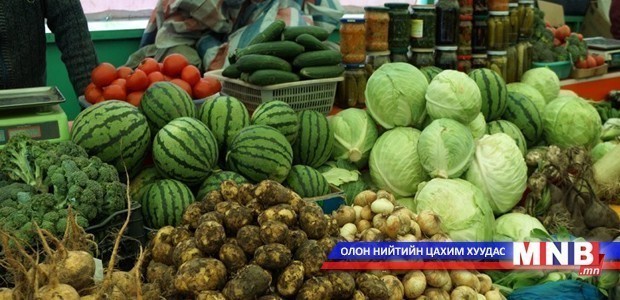 Дотооддоо үйлдвэрлэсэн хүнсний бүтээгдэхүүнийг сонгож хэрэглэхийг уриаллаа