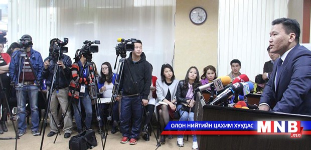 “Хаан даатгал” компани иргэдэд тэрбум гаруй төгрөгийн хохирол учруулжээ
