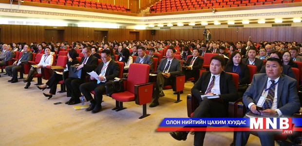 “Монголд инновацийн тухай ярихад 365 хоногийн арга хэмжээ ч багадна”
