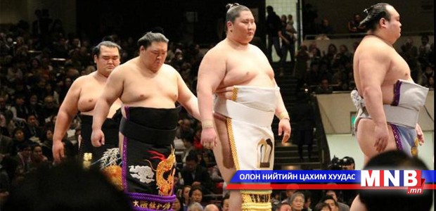 Нацу башёгийн зургаа дахь өдрийн барилдааны тойм /бичлэг/
