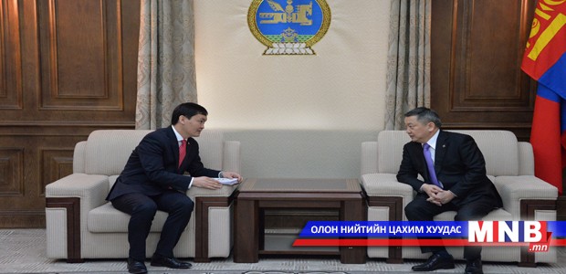 Дүүргийн анхан шатны шүүхүүдийг дагнан байгуулахаар хуулийн төсөлд тусгажээ