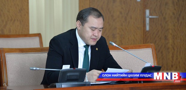 Боловсролын чанарын шинэчлэл төслийн санхүүжилтийн хэлэлцээрийн төслийг дэмжсэнгүй