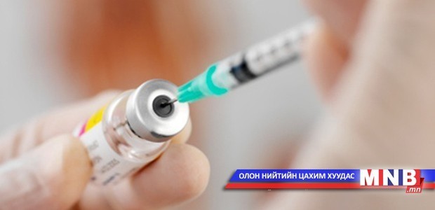 Улаанбурхан өвчнөөс сэрэмжлүүлж байна