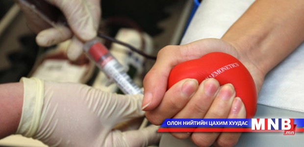Гэр бүлийн хоёр 10 жилийн хугацаанд 130 хүний амь нас аварчээ
