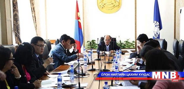 Налайх хотын Захирагчийн сонгуульд нэр дэвшүүлэх ажил маргааш эхэлнэ