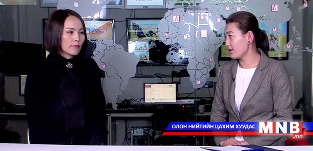 Улс төр судлаач Ц.Мөнхцэцэг: Үндсэн хуулийн өдрөөр улс төрийн нэвтэрхий толь мэндэлнэ