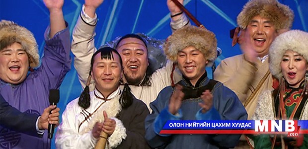 "Хөсөгтөн" хамтлагийн санал асуулгын дүн өнөөдөр гарна