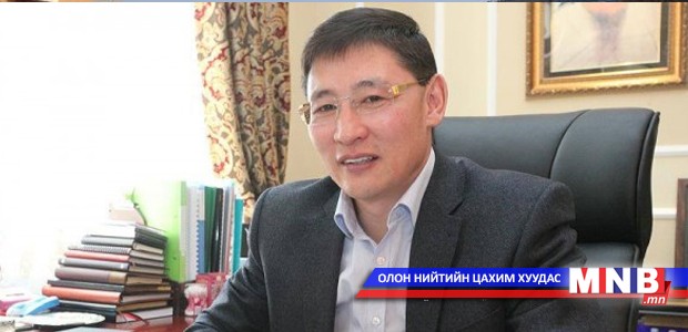 Т.Гантулга: Монголын нийт хүн ам бараг тэр чигтээ залуу гэсэн индекст хамаарах болчихоод байна