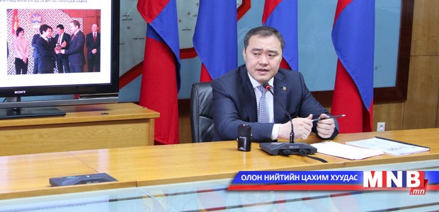 Л.Гантөмөр: Эдийн засгийн хөгжилд шинжлэх ухаан, инновацийн гүйцэтгэх үүргийг дээшлүүлнэ