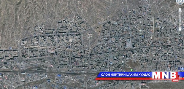 “Ханын материал” ХК - д 15 жилийн хугацаатай газар эзэмших эрх олголоо