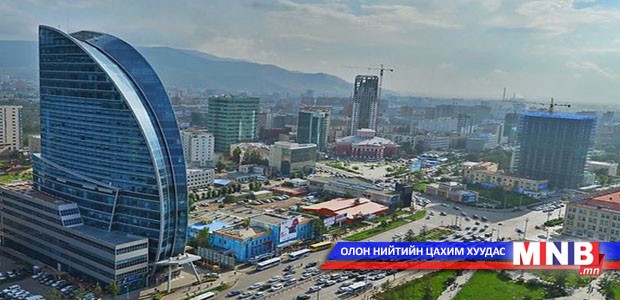 Нийслэлийн “Шилдэг хороо” – г шалгаруулна