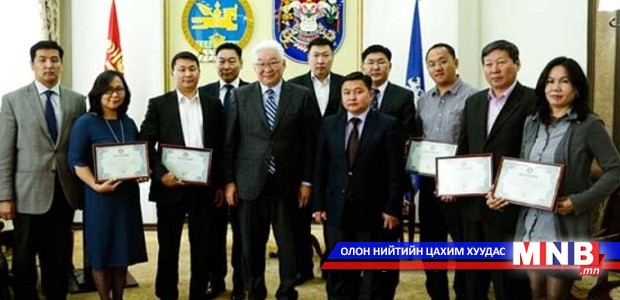 Таван чиглэлээр нийслэлийн иргэдийг орон сууцжуулна