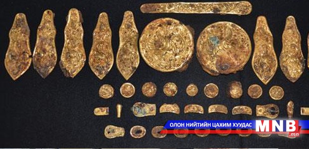 Манай улсад археологийн олдворыг хадгалах тусгай зориулалтын газар байдаггүй