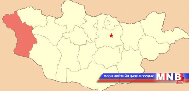 Мэргэжлийн хяналтынхан Баян-Өлгий, Ховд аймгуудад ажиллалаа