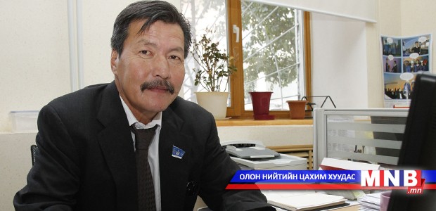 Н.Энхбаатар: Хүүхдийн тэвчишгүй хөдөлмөр буурахгүй байна