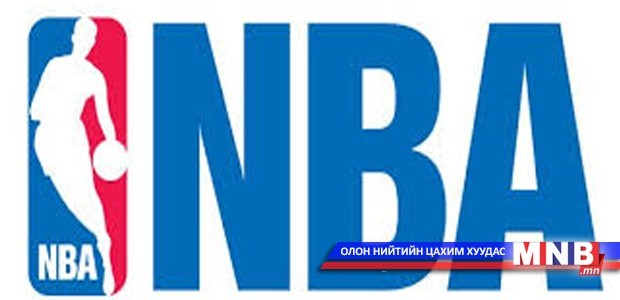 NBA-гийн аваргын төлөөх хоёр дахь тоглолтын шилдэг-5