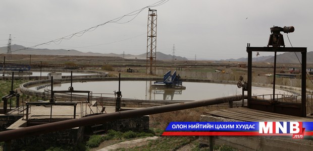 Нийслэлд "Төвлөрсөн бус шийдэлтэй бага оврын цэвэрлэх байгууламж"-ийг нутагшуулна