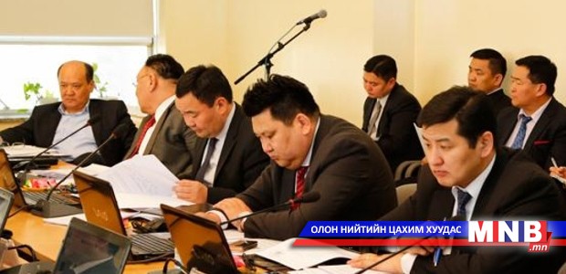 Авлигын эсрэг Зөвлөлдөх ардчиллын танхимыг байгуулна