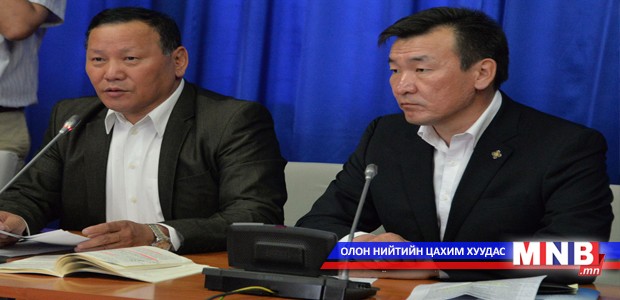 Эрүүгийн хуулийн зарим зүйл заалтыг эргэн харах ёстой гэв