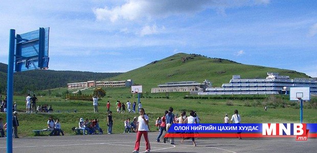 Нийслэлийн хэмжээнд үйл ажиллагаа явуулж байгаа хүүхдийн зуслангууд