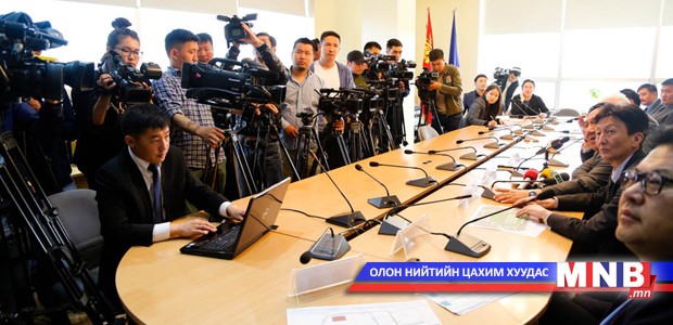 Энэ сарын 15-наас автомашины улсын дугаарын тэгш, сондгойгоор хөдөлгөөнд оролцуулна