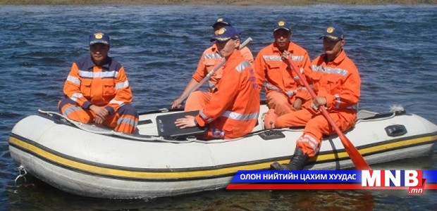 Туул голд завьт эргүүл ажиллана