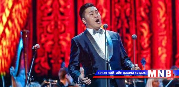 Г.Ариунбаатар П.И.Чайковскийн нэрэмжит уралдааны эцсийн шатанд үлдлээ